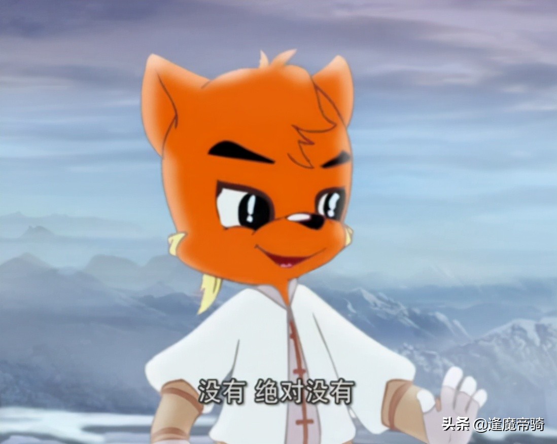 主角並非一直都是正義的，他們黑化之後，比一般的反派還像反派