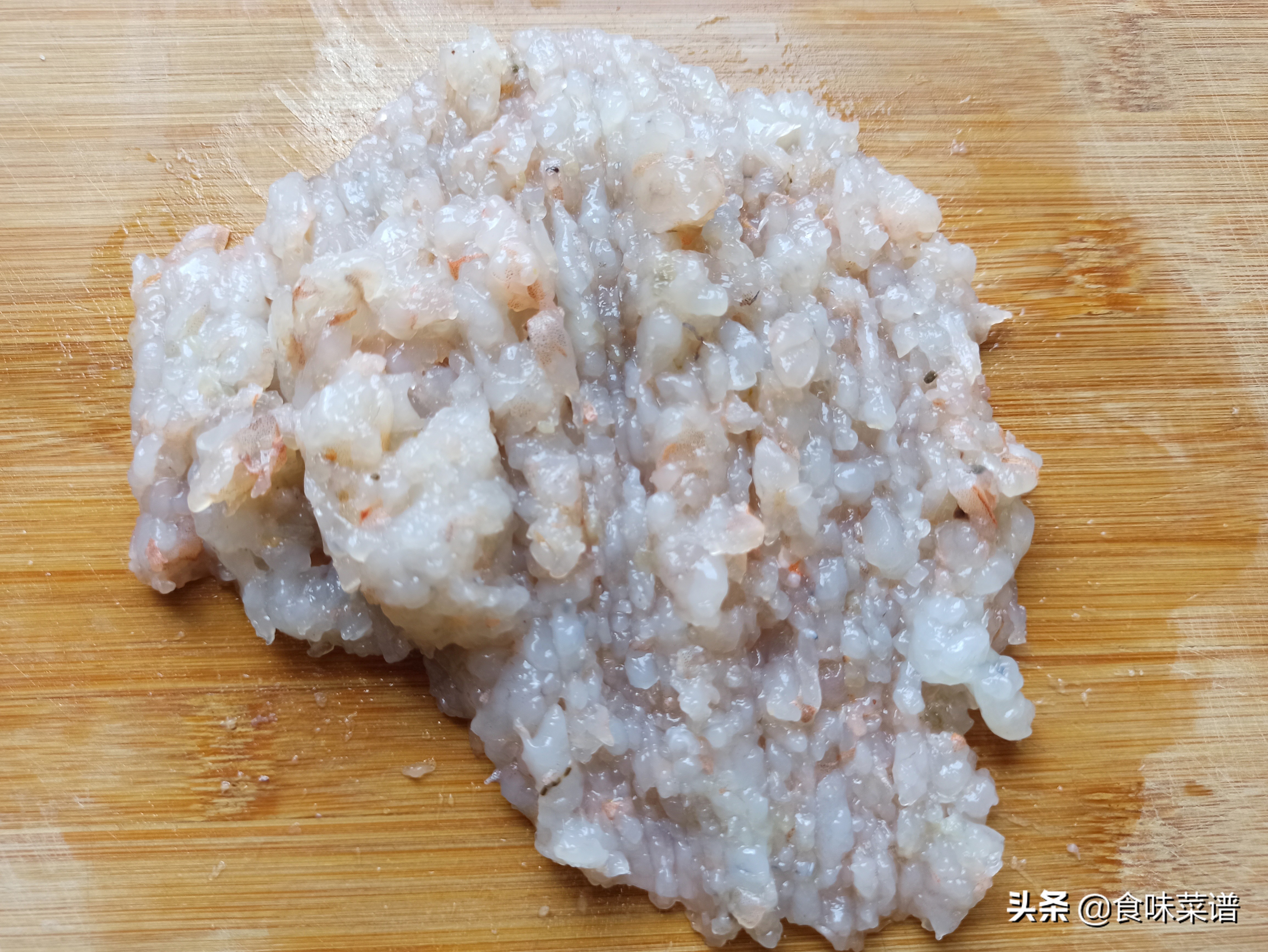 蝦仁,