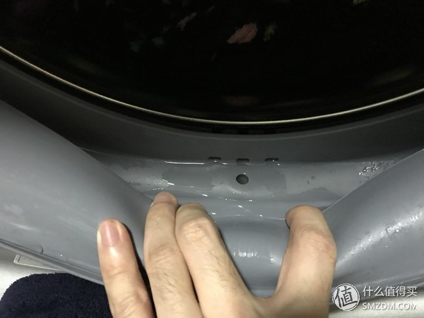 洗衣机：有容乃大 四千元10kg哪家强？松下、LG、三星对比横评