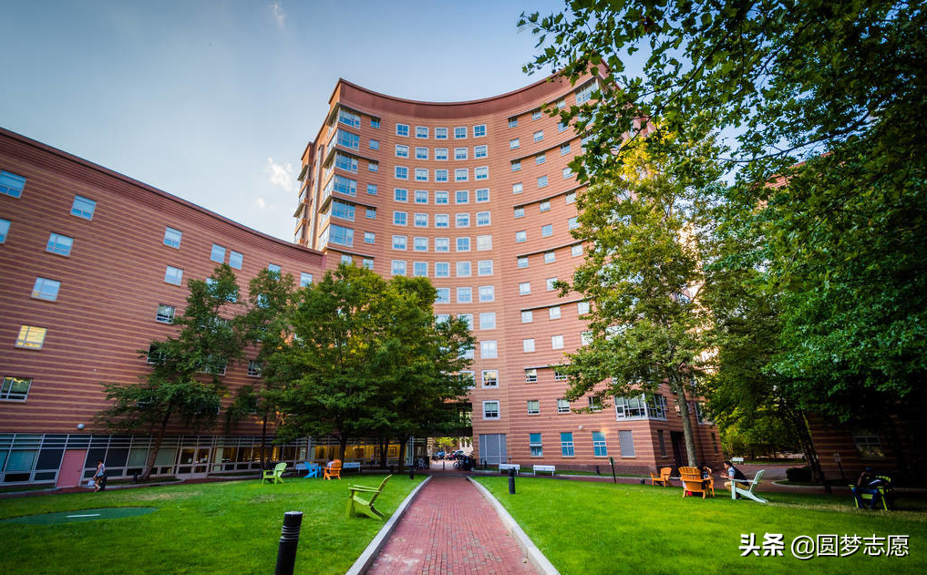 国内最好考的10所名牌大学：被教育部评为双一流，收分低出想象