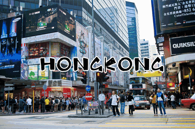 来收藏！香港热门购物天堂的攻略来了