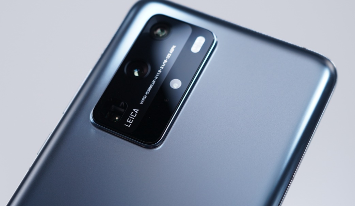 数码知识华为p40pro和mate30pro区别对比