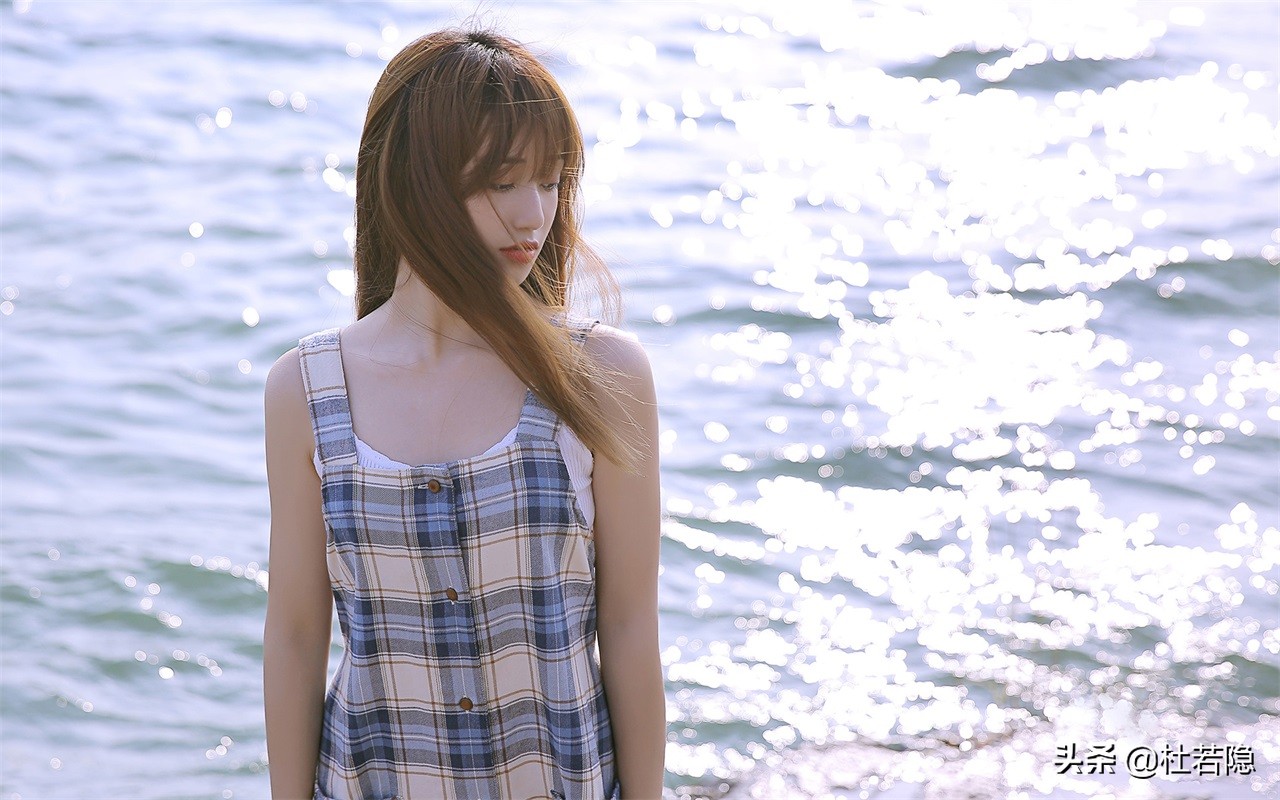 高情商女人的爱情诀窍你知道几个 -情感知识库-动动脑