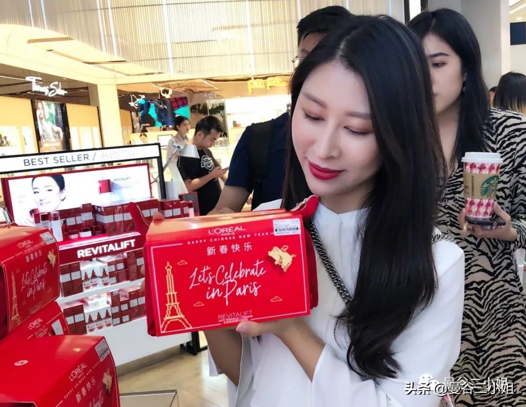 曼谷King Power王权免税店什么值得买？2019年购物攻略新鲜出炉