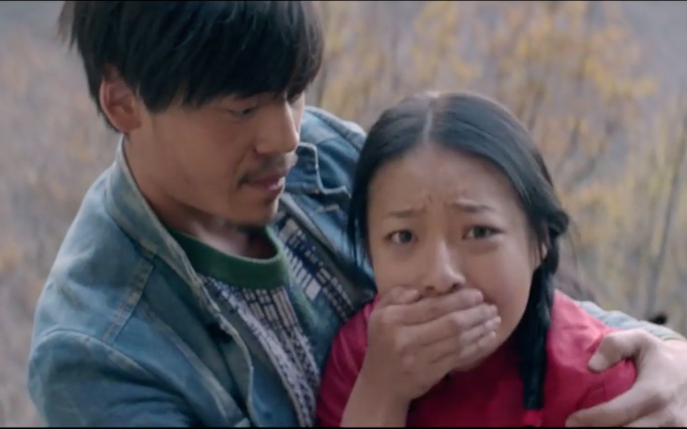 88年，一女研究生被16岁少女拐卖，囚禁71天后精神错乱，后被解救