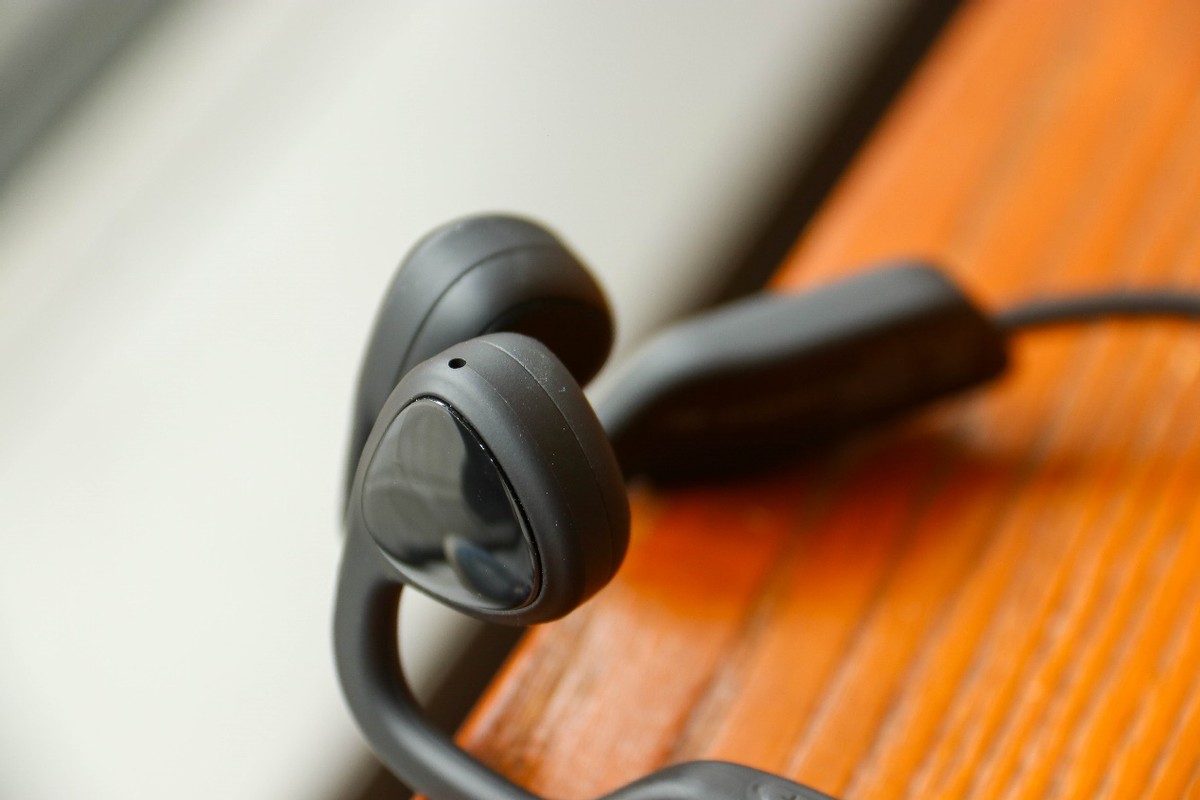 还在安利骨传导耳机吗？我已经上手了！喜提南卡Runner Pro2