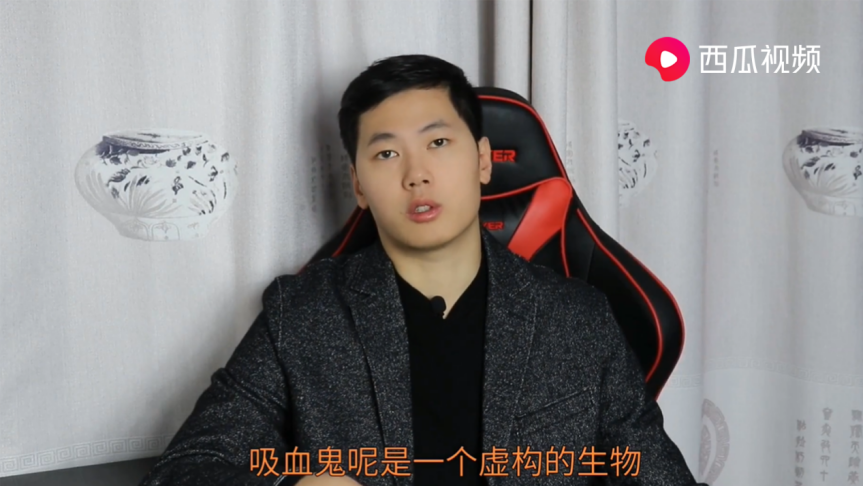 末日降临！魔都惊现吸血鬼，死神在人群中徘徊。