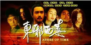 80、90年代的香港电影，一座难以逾越的高峰