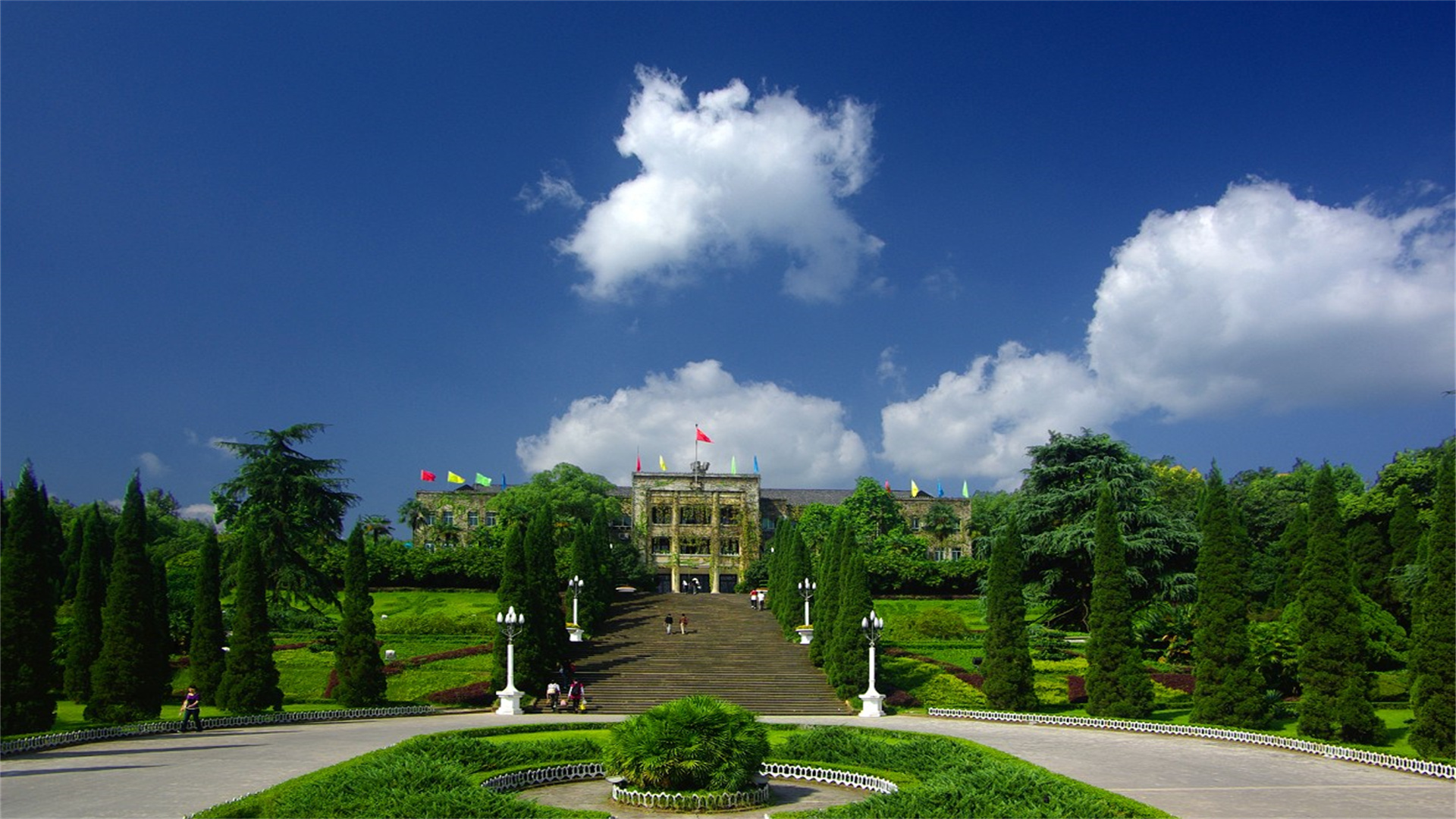 西南大学：仅有2个体育专业，却让学生获2金1银1铜，学生有福了