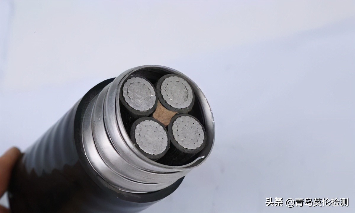 如何正确解读铝合金电缆的各种试验报告？