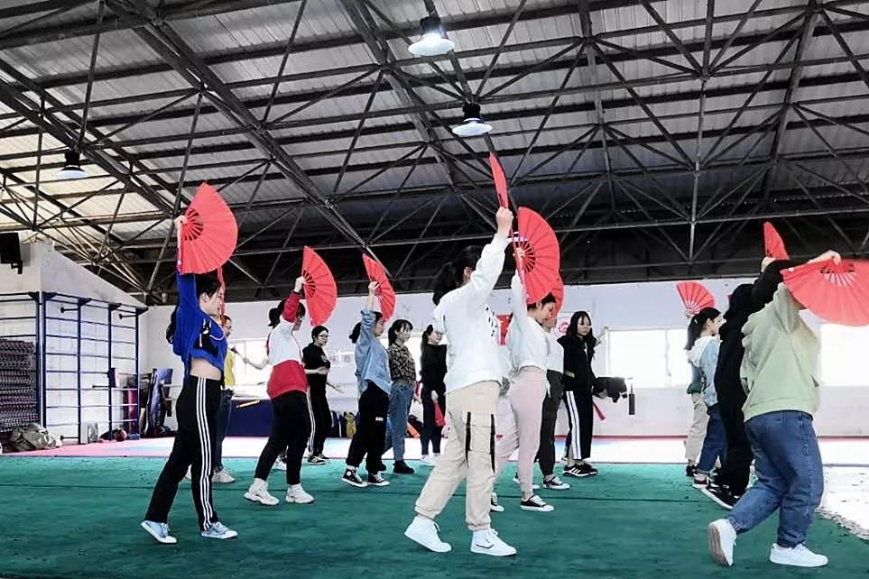 你好，湖南中医药大学！