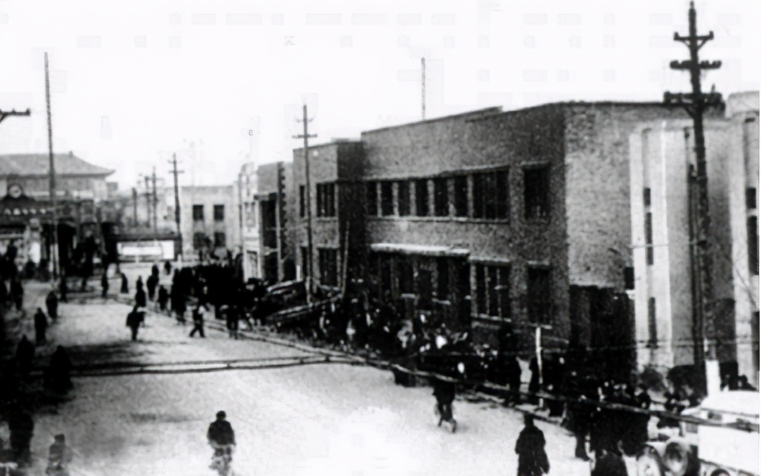 1949年，国民党特务冒充红军团政委行骗，惊动彭德怀，结果如何？
