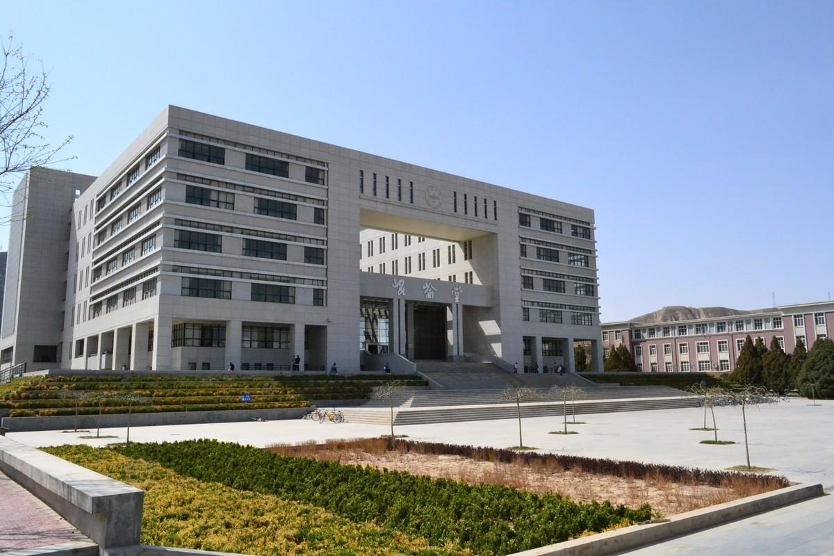 甘肃省8所省部共建重点大学，5所独立学院全部完成转设