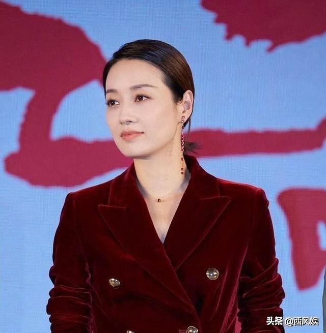 马伊琍离婚后，首谈爱情事业婚姻观，诠释通透人生，值得深思