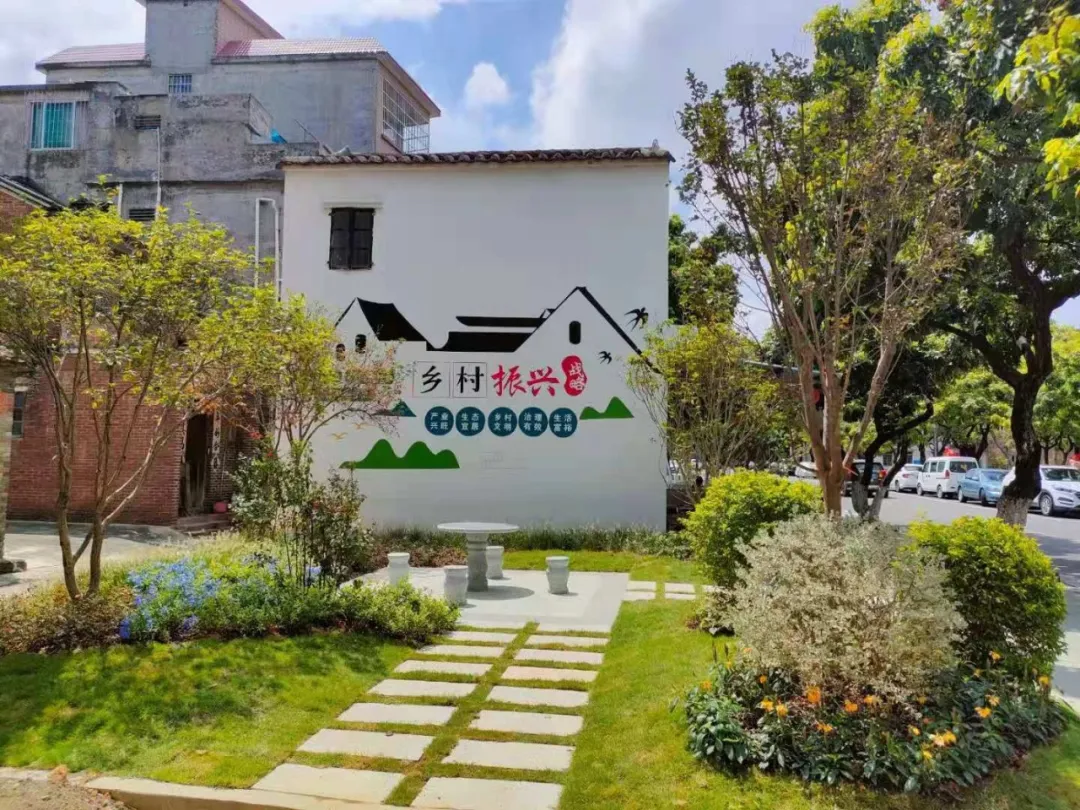 恭喜！东莞这10条村上榜了