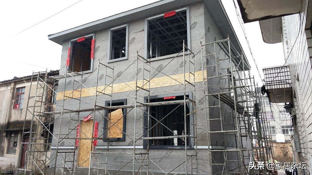 毛坯房建好后多久可装修？注意事项全解析
