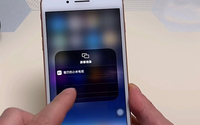 手機投屏到電視有5種方法，跟我这样操作，仅需2步就搞定