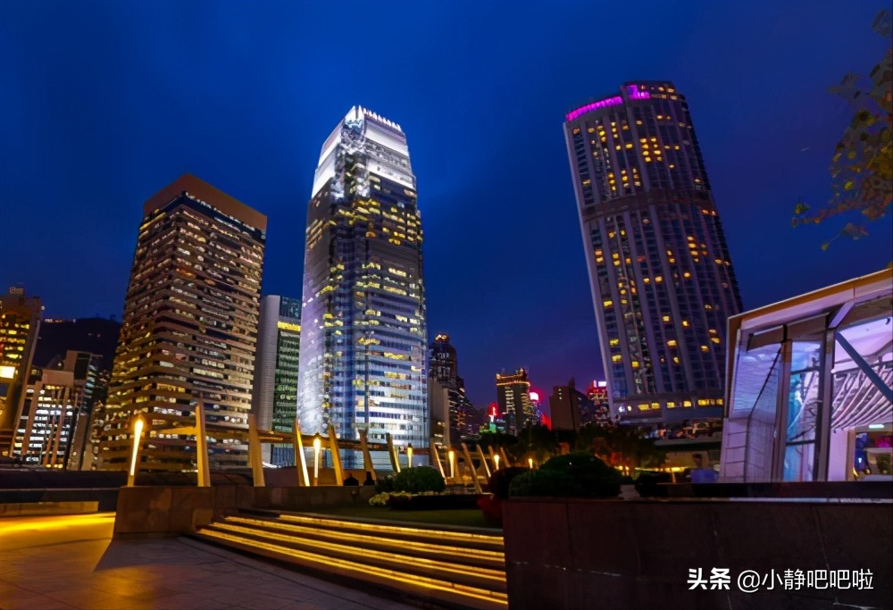 你不知道的25条城市冷知识——中国香港篇（超冷门哦！）