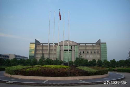 江苏建有大学的17个县或县级市