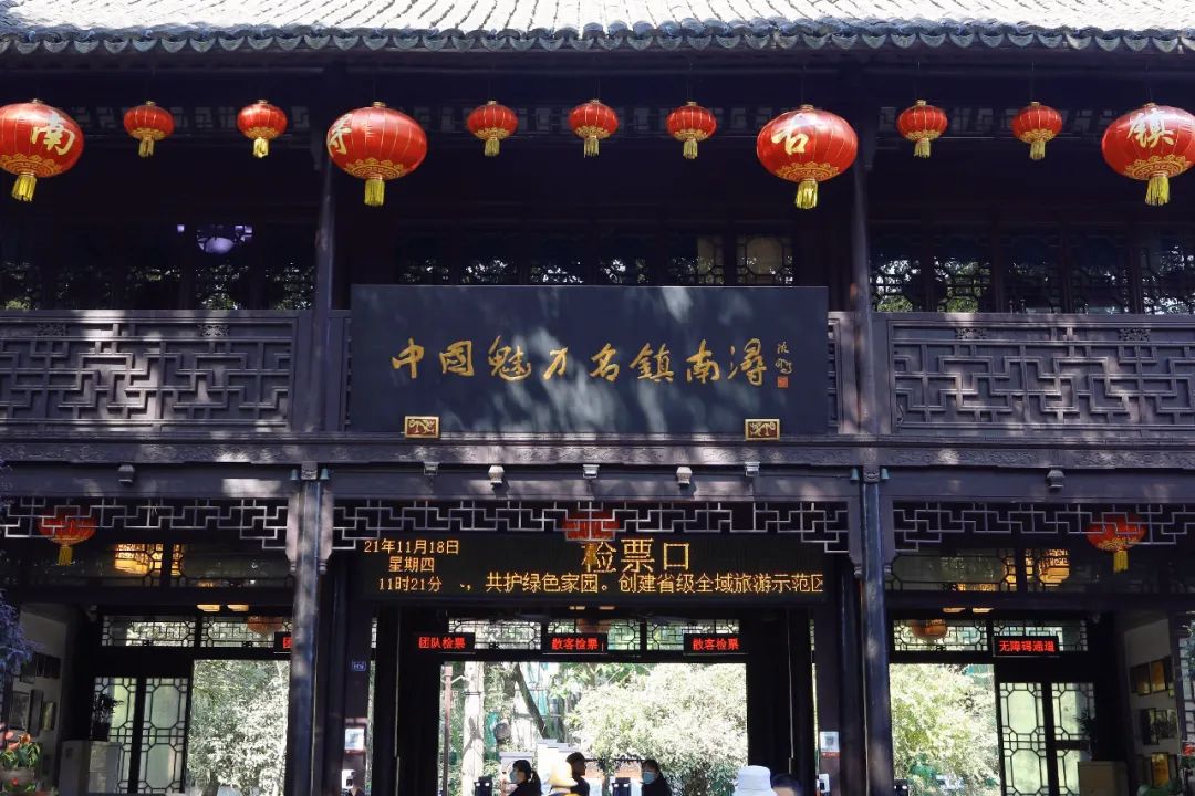 跟着诗人游浙江！大运河诗路之旅，一路有哪些必打卡的地方？