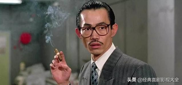 盤點“元華”20部影視劇，經典角色，哪一個讓你印象最為深刻？