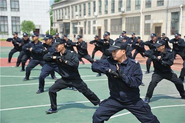4所“包分配”的警校，考上就等同有了铁饭碗，待遇不输公务员