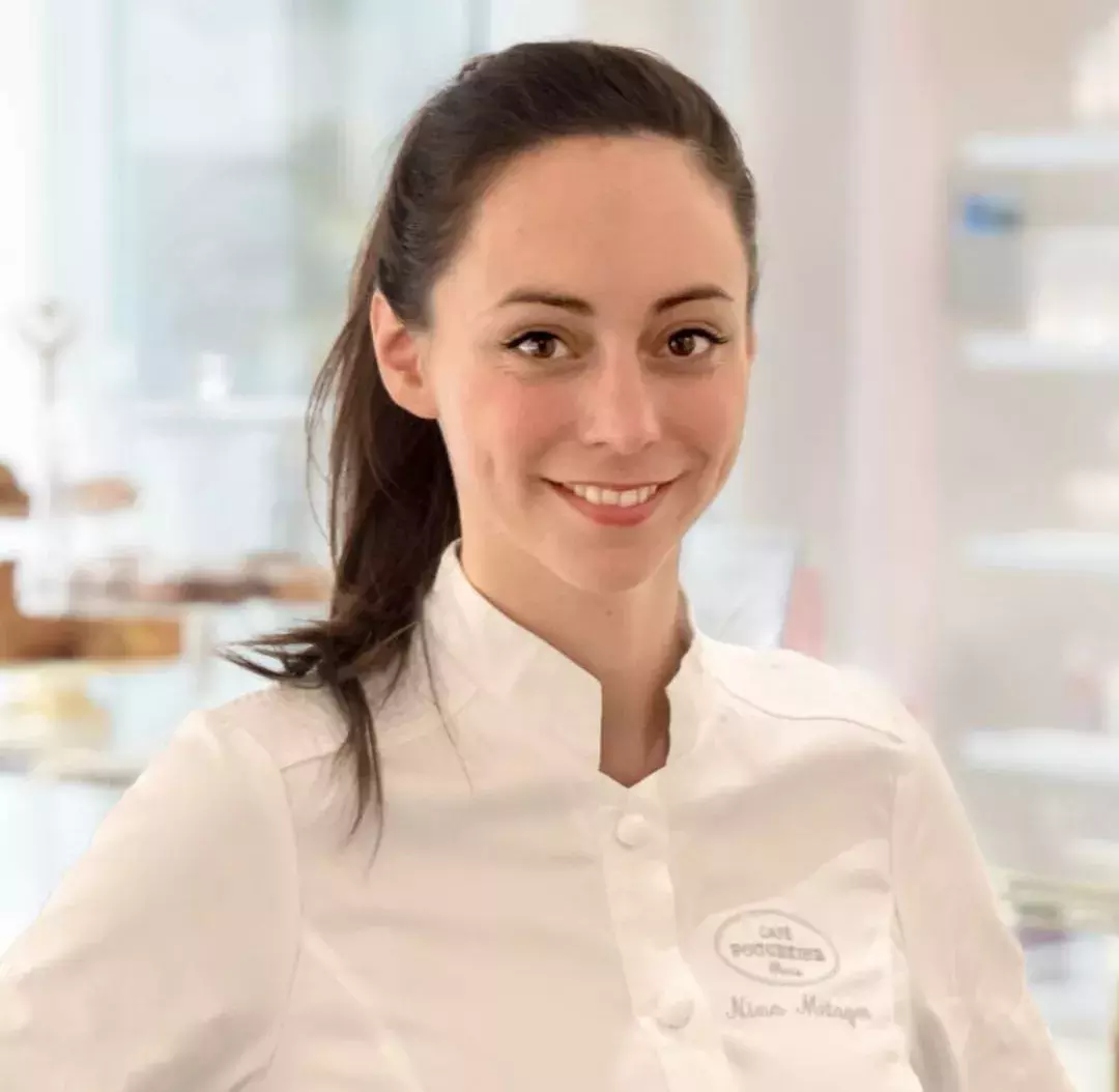 想去法国留学怎么申请学校？国际专业烘焙学校介绍连载2-费航迪