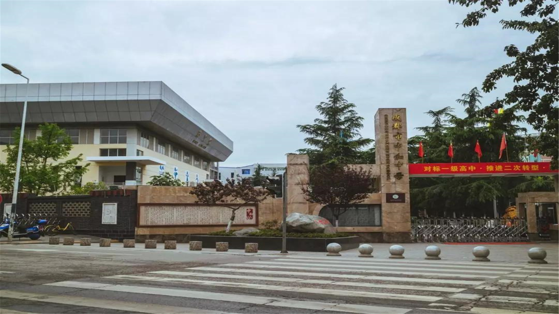 四川3所“黑马”中学，被清华评为“优质生源地”，学校名额少