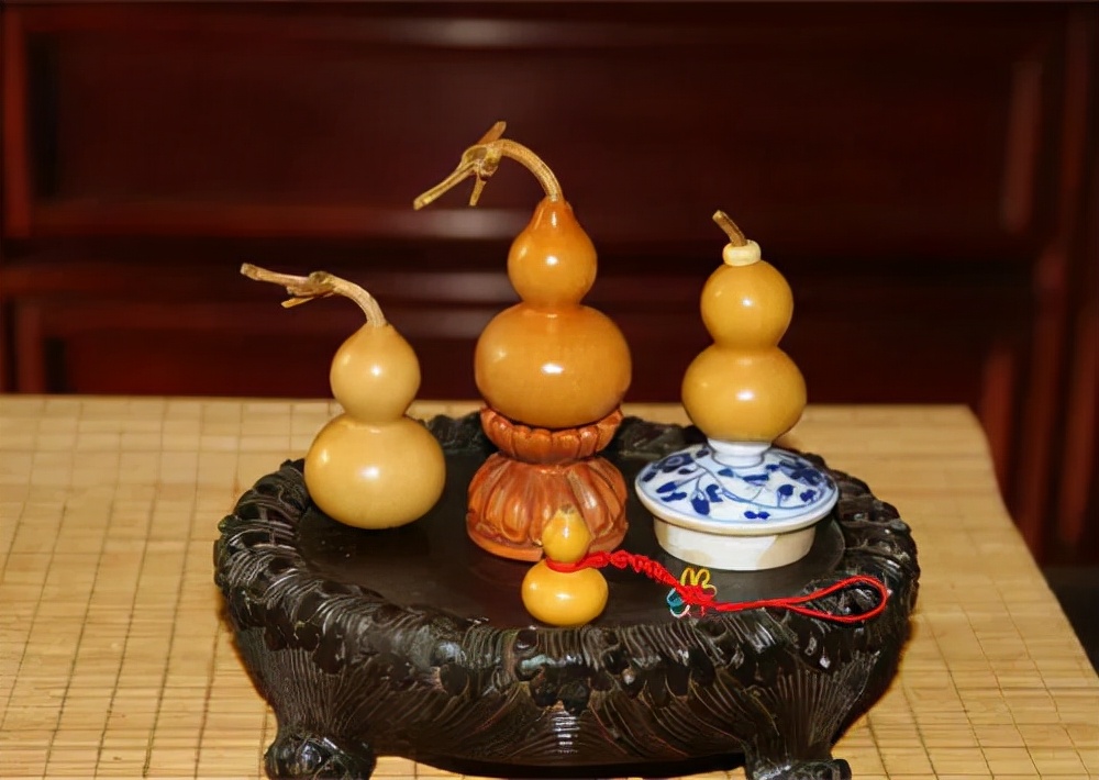 盘葫芦"5项要求",趁着夏天赶紧盘