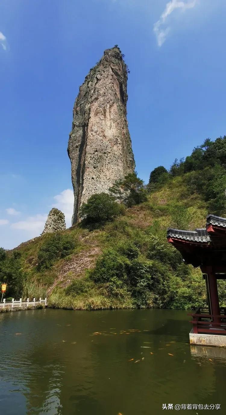 浙江有什麼好玩的地方 浙江45個免費景點-誠智百科網