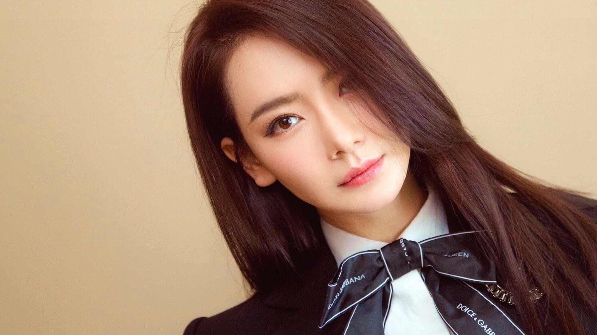 她们惊艳了时光，15位四川籍女星，个个灵气秀美，靠实力雄起