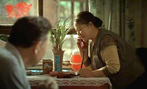 妈，我又让您失望了，对不起