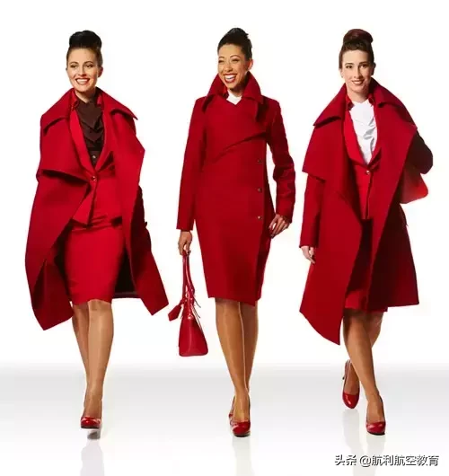 航空趣闻: 空姐排行榜