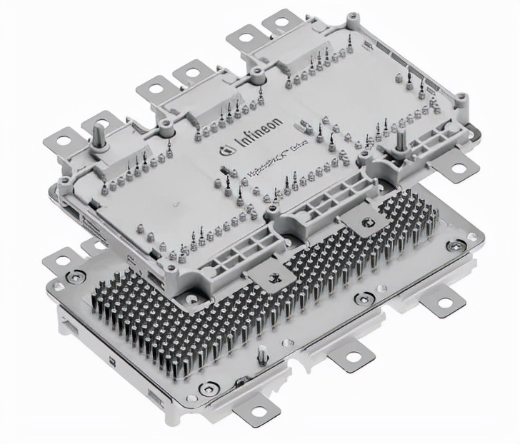 SiC MOSFET ڵ綯Ӧ