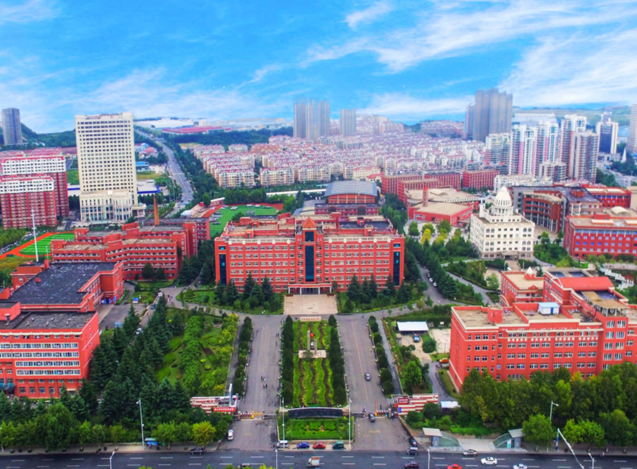 天津市这所三本院校，直接转设为985大学，学生却有些不喜反愁