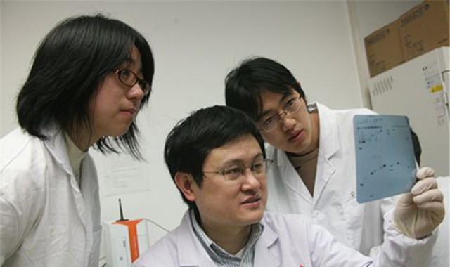 九年前，清北武三校大佬同台竞选院士，结果公布后后续怎样了？