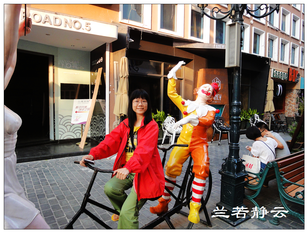 福建泉州旅游大全｜市区里的这些景点，你去过吗？