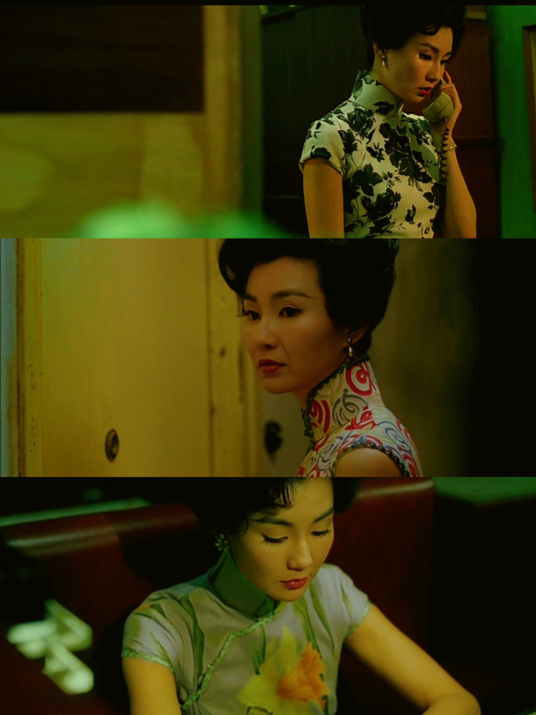 "大尺度女神"汤唯的野蛮情史,和她生命中的9个男人