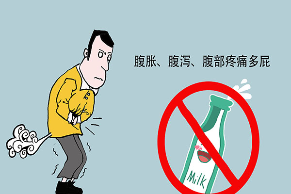 钟南山院士和张文宏教授都建议喝牛奶，为啥还有那么多人不爱喝？