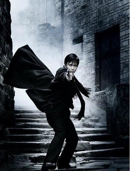 悬疑,暗战,灾难,战争,这部谍战剧震撼心灵,让人记忆深刻!