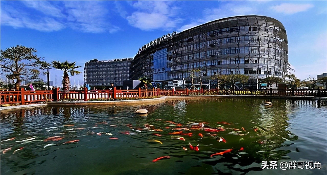 深圳市主要医院