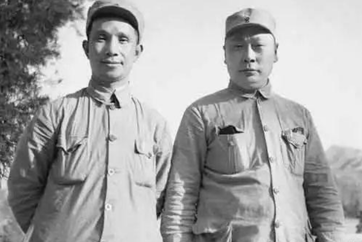 1949年上海解放，宋庆龄回家被哨兵拦下，陈毅：我亲自给您站岗