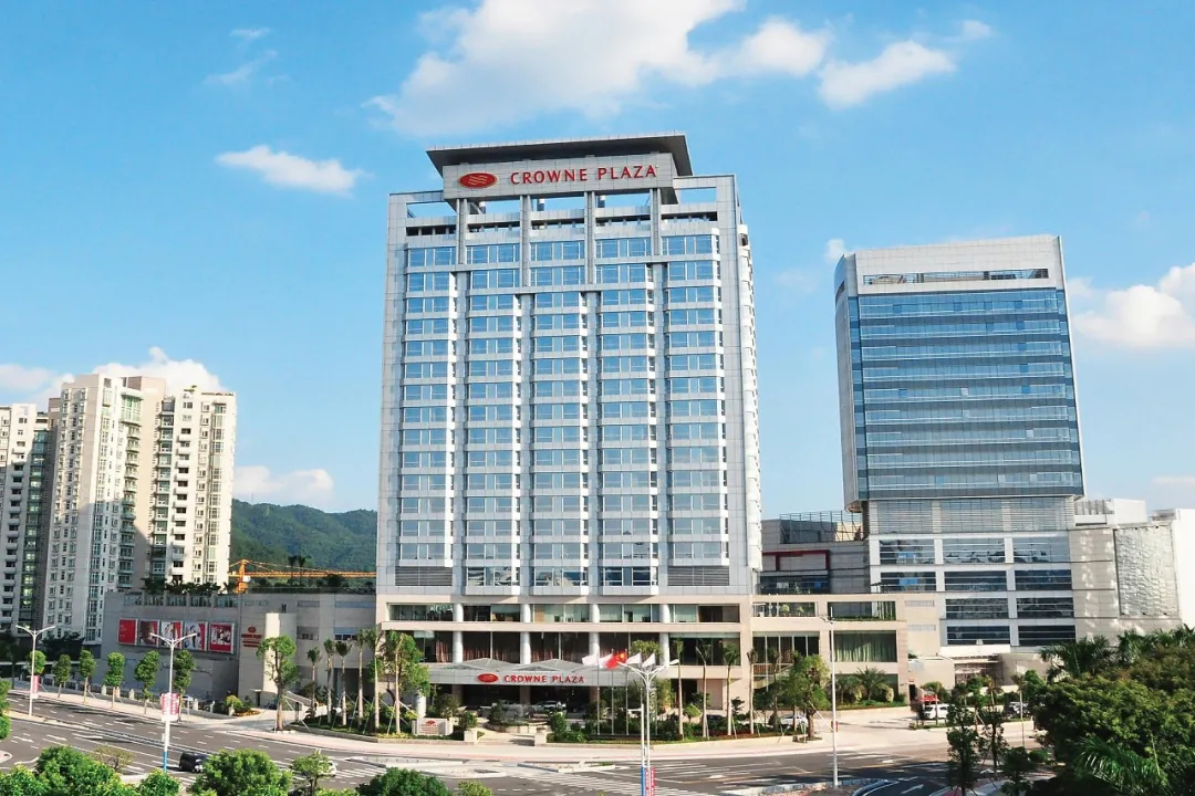 律所指引丨中山京师律师大厦周边服务指引