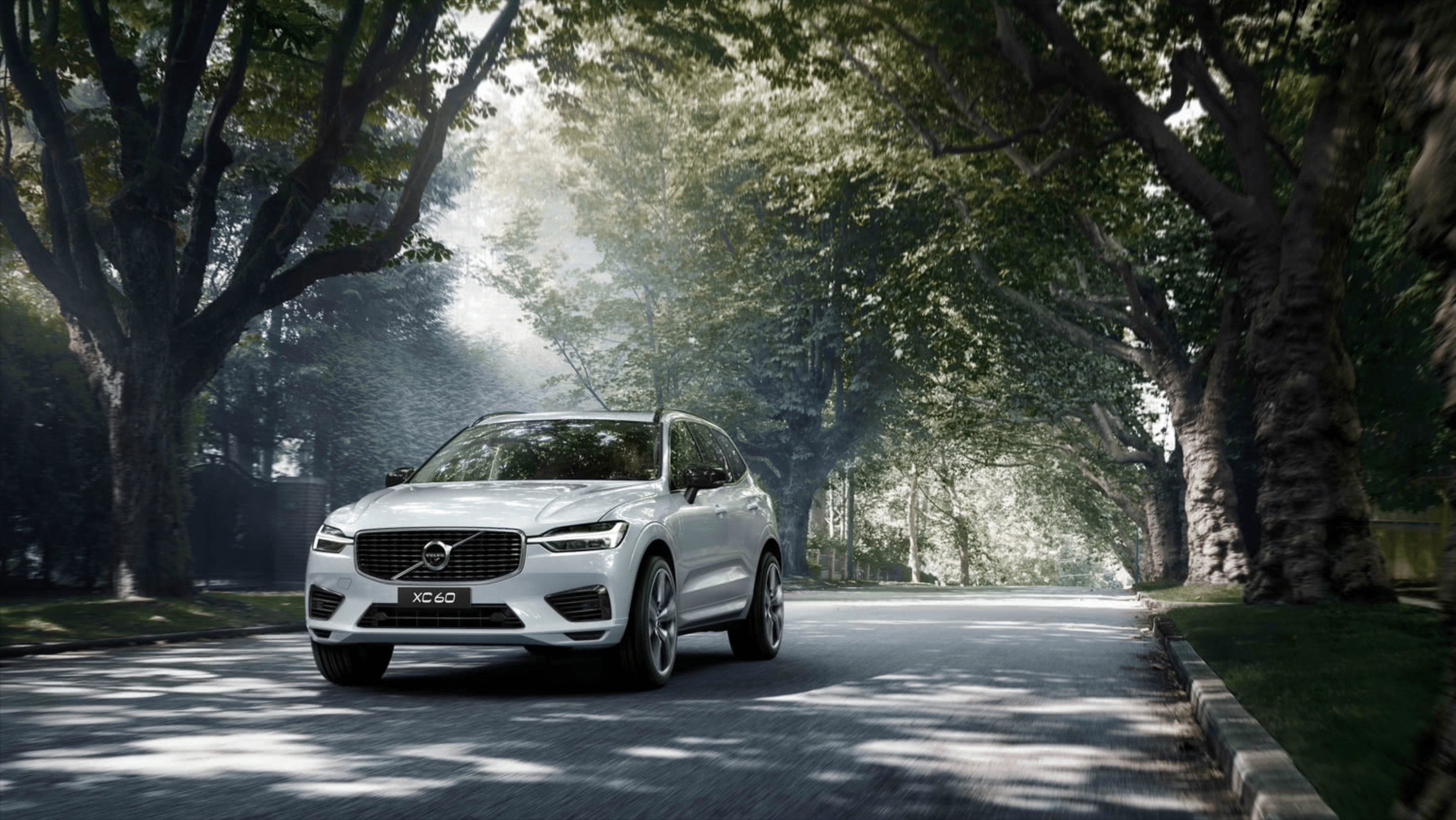 新款沃尔沃xc60上市,加入48v轻混系统,采用2.0t引擎