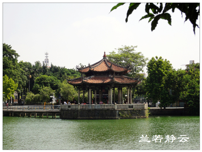福建泉州旅游大全｜市区里的这些景点，你去过吗？