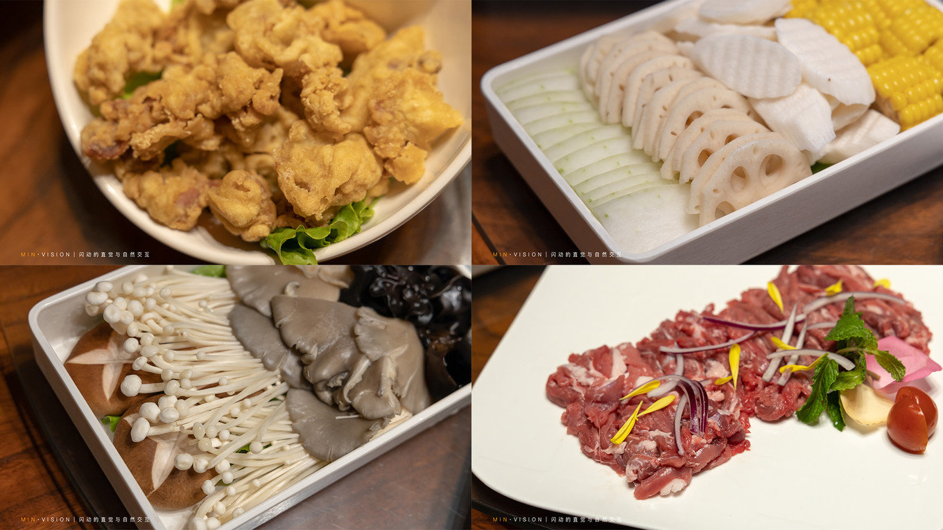 秋游古北水镇，关于吃、住、行的总结篇，注意看Tips