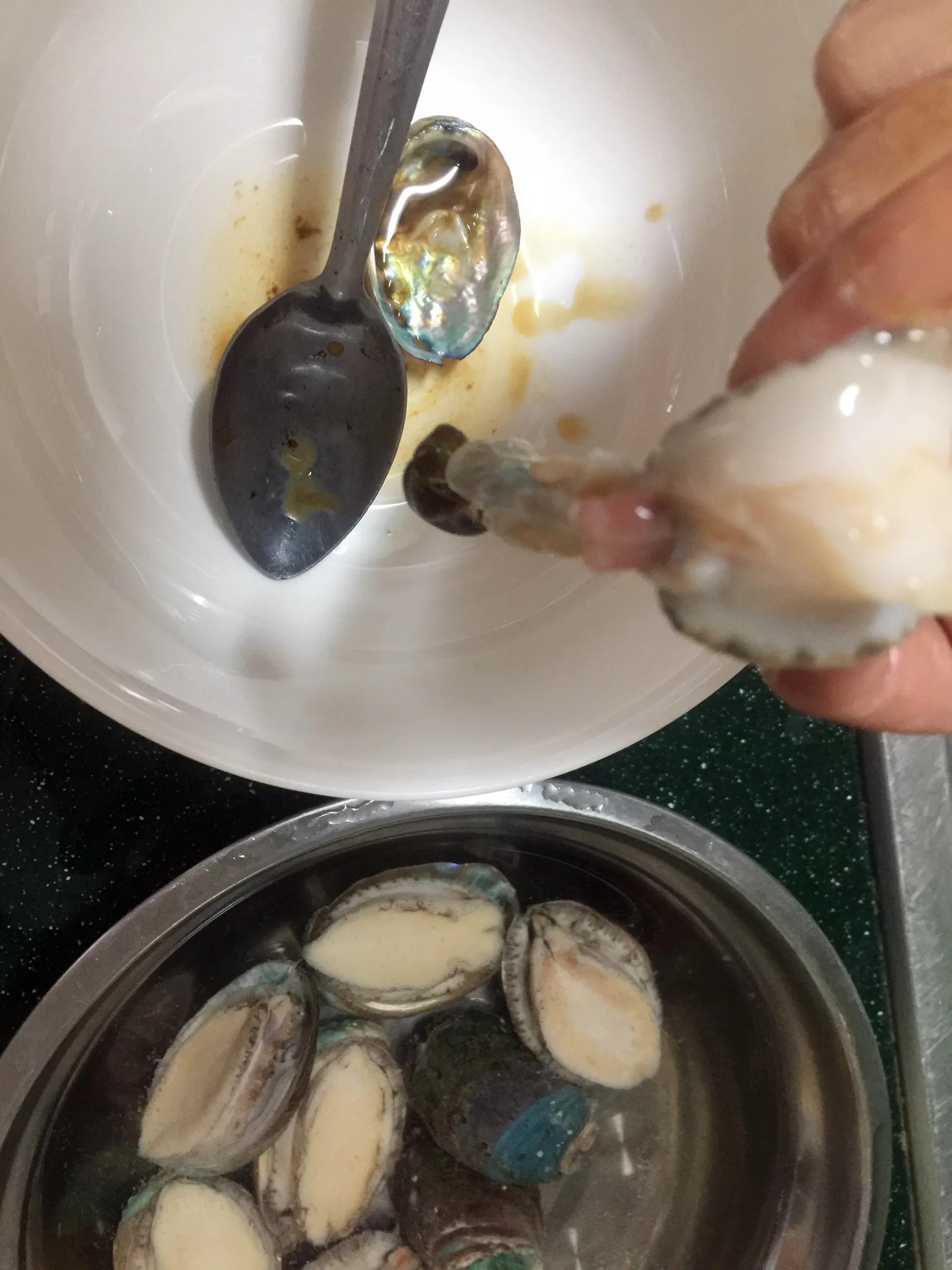 我自己动手做的这道鲍鱼美味佳肴，花钱竟然不到30元！