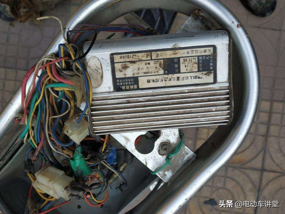 电动车，原装电瓶和普通电瓶，有什么区别