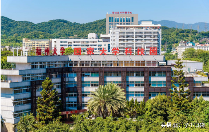 福州大学2021招生章程出炉，外语类专业，这类考生不要报考