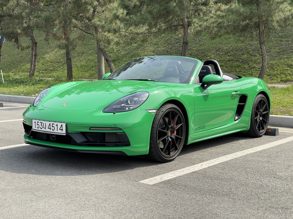 四款最具魅力的敞篷车,总有一款适合你?_太平洋号